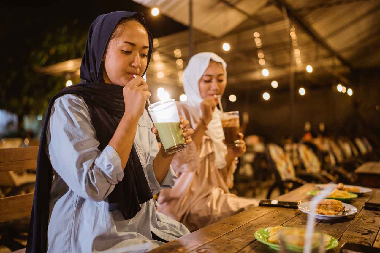 Rekomendasi Tempat Bukber Surabaya